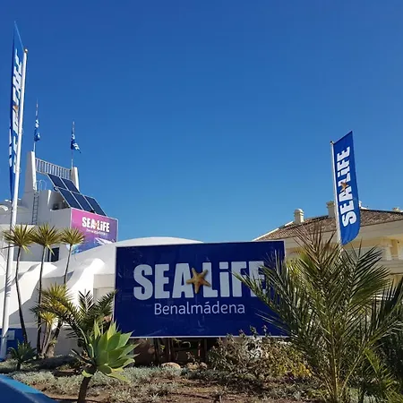 By The Sea