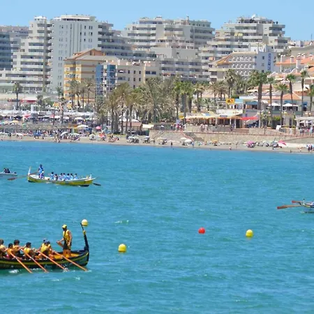 شقة By The Sea *
