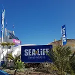 By The Sea