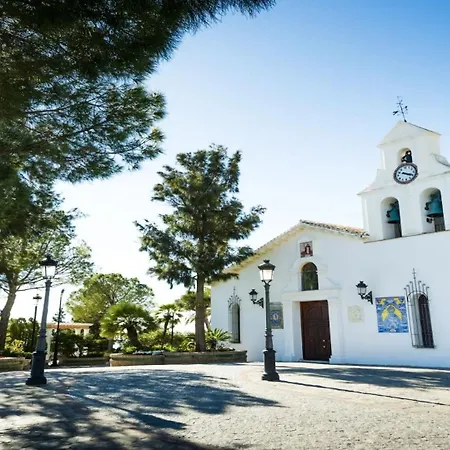 By The Sea Διαμέρισμα Benalmádena