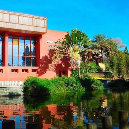 Appartement By The Sea