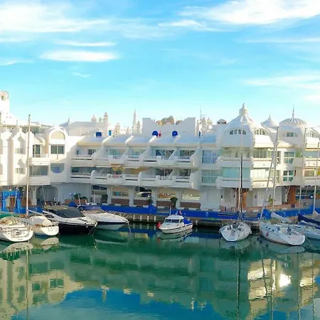 By The Sea Appartement