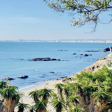 By The Sea Appartement Benalmádena