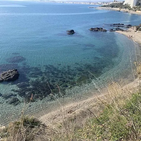 By The Sea Lejlighed *