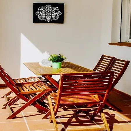 By The Sea Appartement Benalmádena