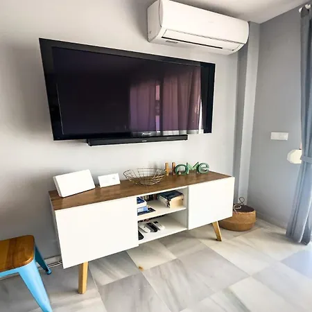 By The Sea Appartement *
